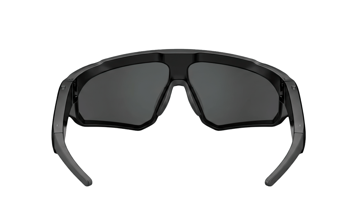 Capture Shades — AI Smart Camera Glasses