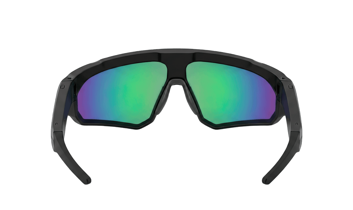 Capture Shades — AI Smart Camera Glasses