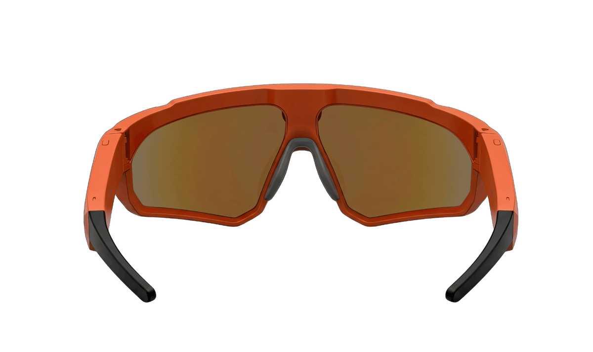 Capture Shades — AI Smart Camera Glasses