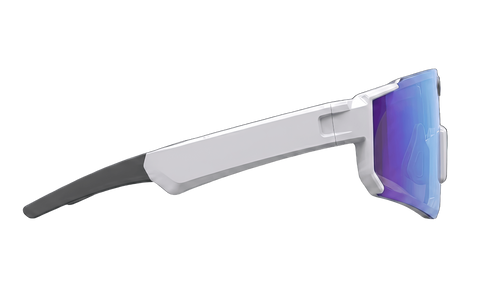 Capture Shades — AI Smart Camera Glasses