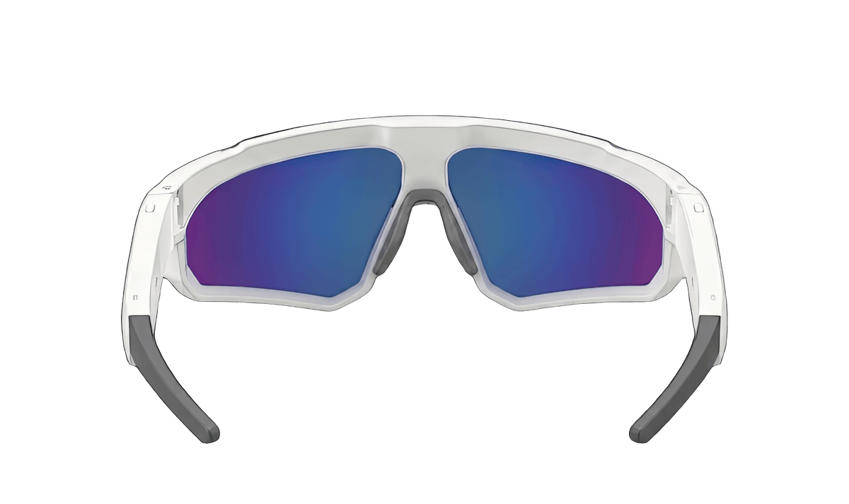 Capture Shades — AI Smart Camera Glasses