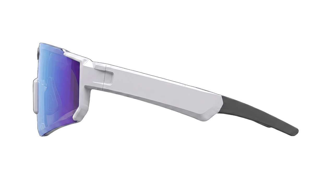 Capture Shades — AI Smart Camera Glasses